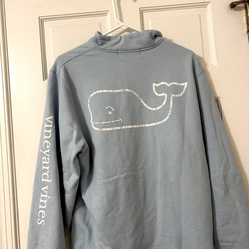 Vineyard vines pullover